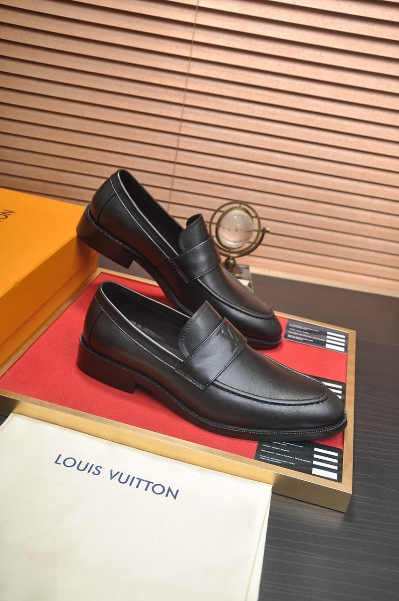 Louis Vuitton Business Shoes